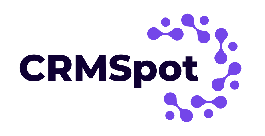 CRMSpot Help Center home page